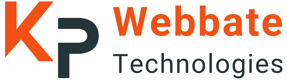 KP Webbate Technologies